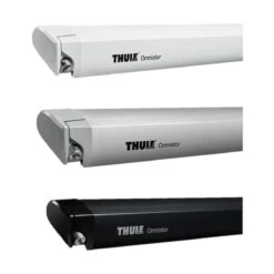 Thule Omnistor 6300 Markise, Mit 12V-Motor