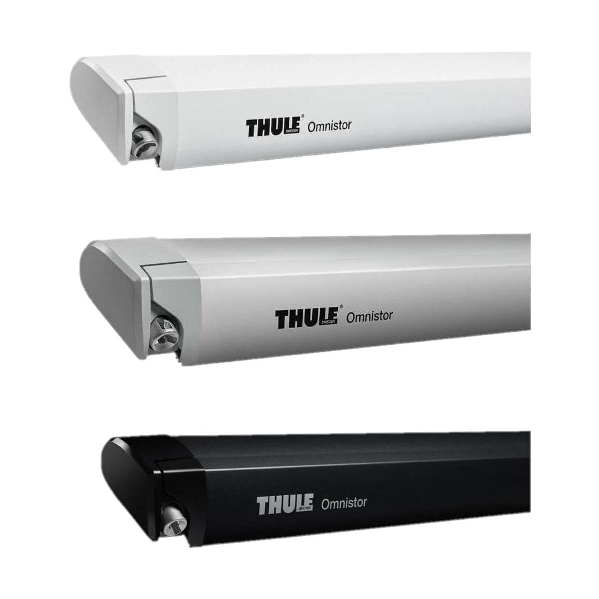 Thule Omnistor 6300 Markise, Mit 12V-Motor