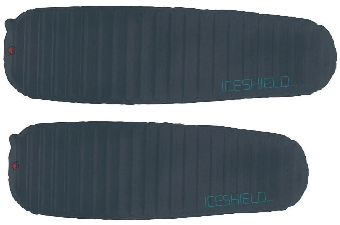 Robens Iceshield Isomatte, Selbstaufblasend