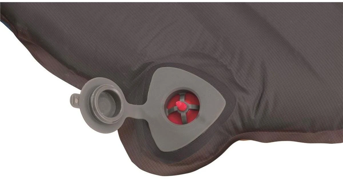 Robens Iceshield Isomatte, Selbstaufblasend – Bild 3