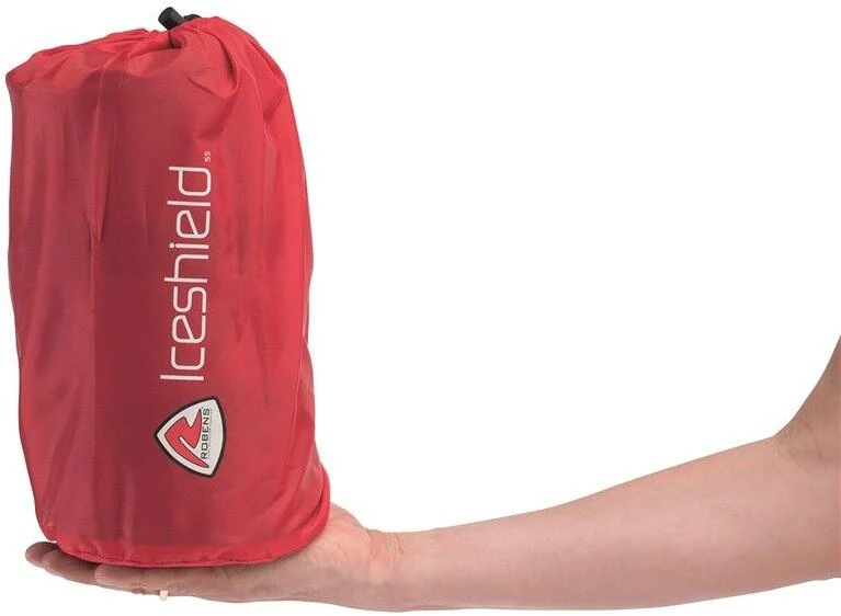 Robens Iceshield Isomatte, Selbstaufblasend – Bild 4