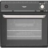 Thetford Duplex Backofen- / Grillkombination Mit Piezozündung, 36l, 30mbar
