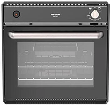 Thetford Duplex Backofen- / Grillkombination Mit Piezozündung, 36l, 30mbar