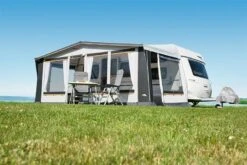 Dwt Prinz Plus 300 Vorzelt