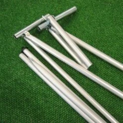 Gestänge Für Vorzelt Rhön DC, ø25mm, Stahl