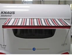 Güsto Fenstermarkise Terra, 180x70cm, Ohne Gestänge