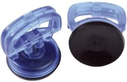 Diverse Miniklappsauger