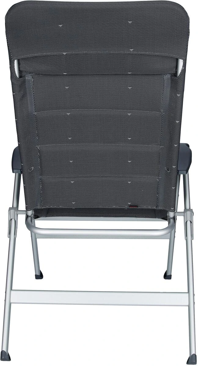 Crespo Deluxe XXL AL/238-DL Campingstuhl , Anthrazit – Bild 4
