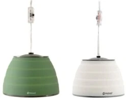 Outwell Leonis Lux LED Hängeleuchte, 230V