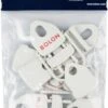 Zeltteppich-Clip Instant-Clip 4er-Pack