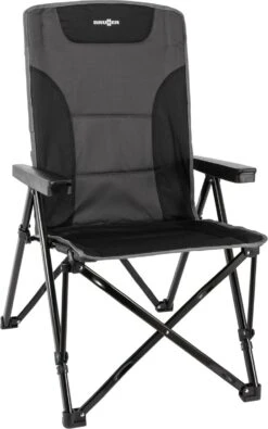 Brunner Raptor Recliner Faltstuhl