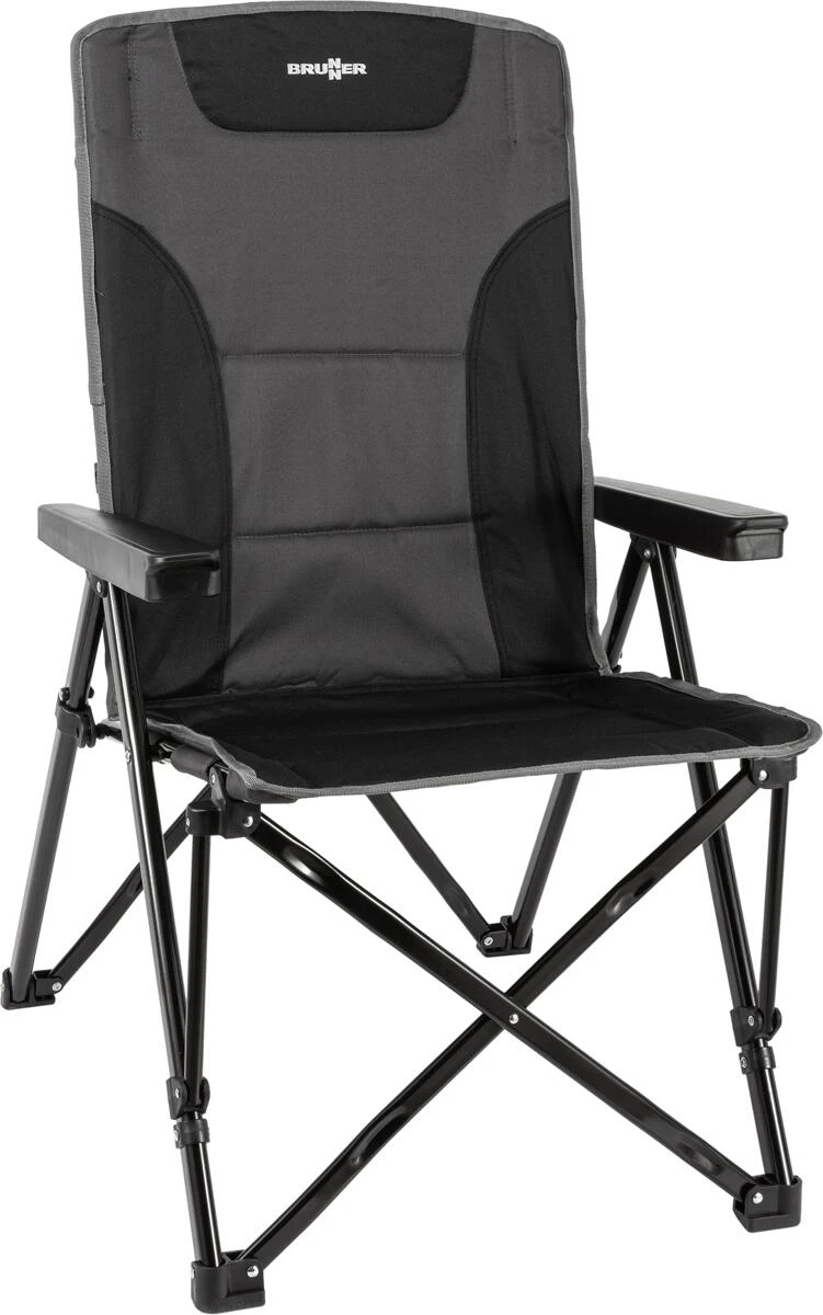 Brunner Raptor Recliner Faltstuhl