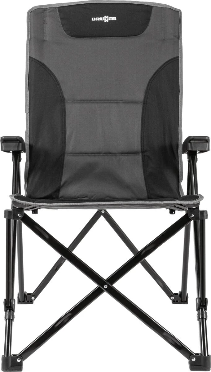 Brunner Raptor Recliner Faltstuhl – Bild 3