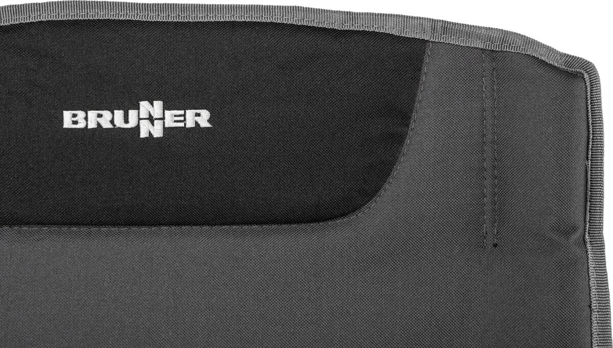 Brunner Raptor Recliner Faltstuhl – Bild 7