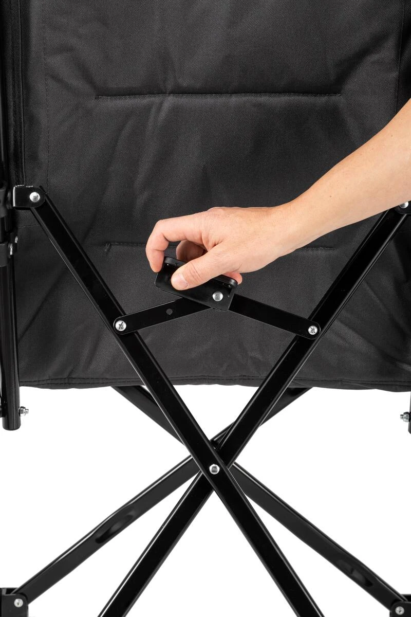 Brunner Raptor Recliner Faltstuhl – Bild 8