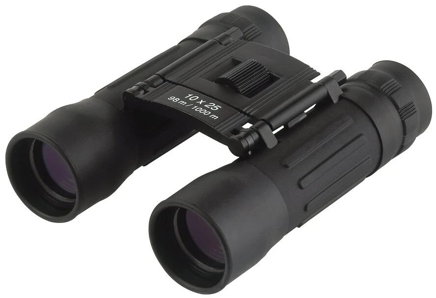 TFA Visuamatic Voyager Pocket-Fernglas