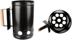 Till Grill Starter Für Holzkohlegrills