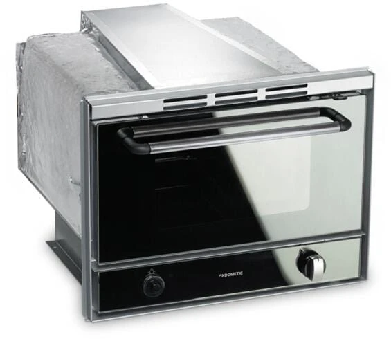 Dometic OV 1800 Backofen, 18L, 30mbar, 1,1kW