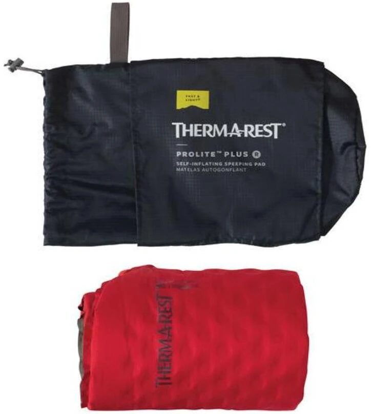 Therm-a-Rest ProLite Plus Isomatte – Bild 2