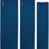 Therm-a-Rest LuxuryMap Poseidon Isomatte, Blau