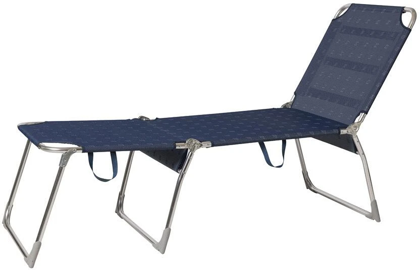 Dukdalf Bachatta Luxus Liege, Blau