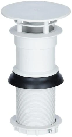 Truma Dachkamin AK3 Für Heizung S3002/S5002