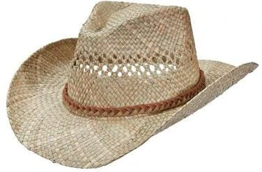 Relags Brewer Strohhut