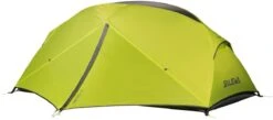 Salewa Denali II Kuppelzelt, 2-Personen, 240x230cm, Cactus/grey