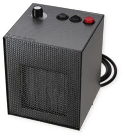 Ecomat 2000 Classic Plus Heizlüfter, 230V, 1800W