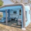 Gentle Tent GT Home Van Vorzelt