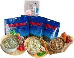 Travellunch Tagespaket