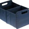 Meori Classic Faltbox Gr. L, Marineblau