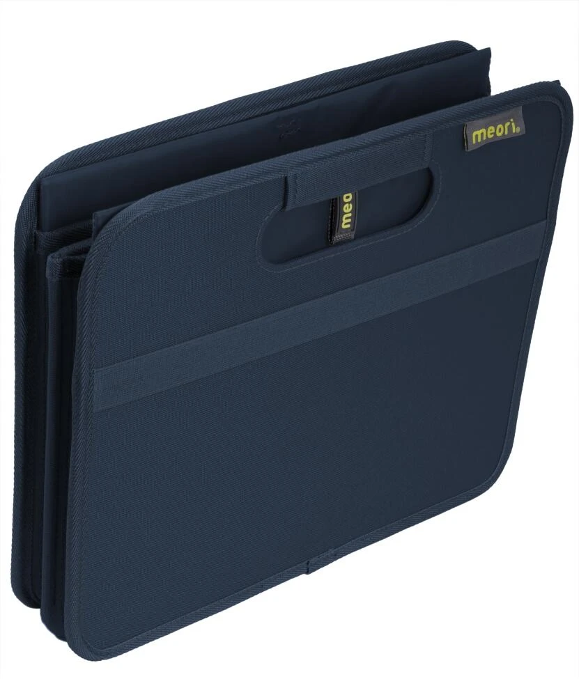 Meori Classic Faltbox Gr. L, Marineblau – Bild 3