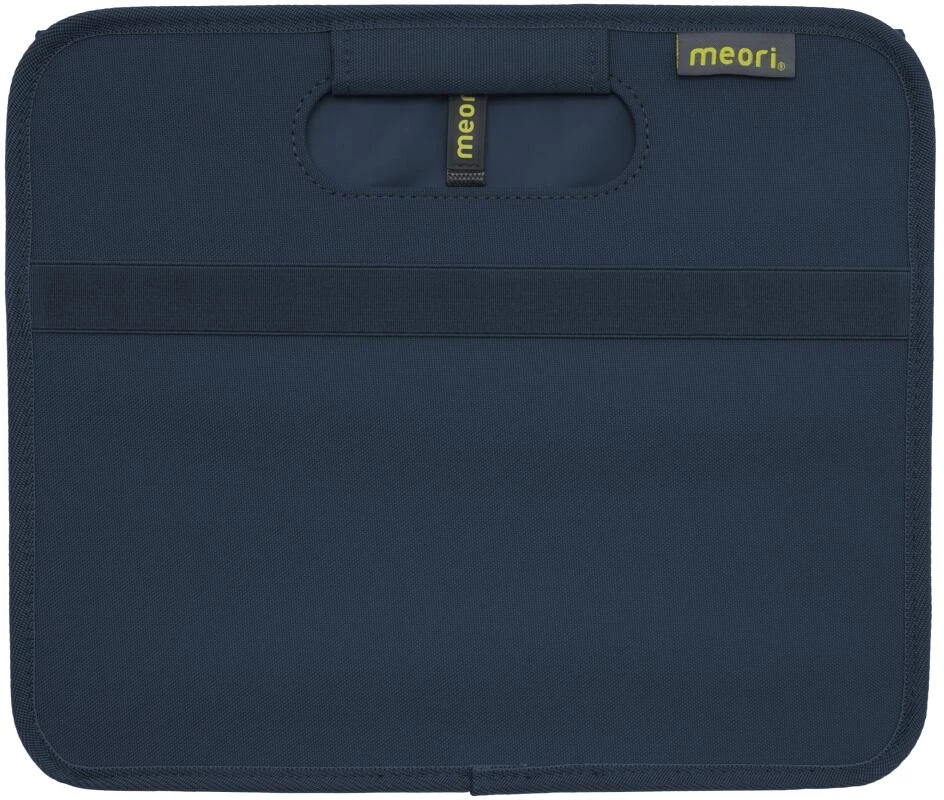 Meori Classic Faltbox Gr. L, Marineblau – Bild 4