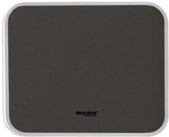 Westfield Stool Top Hockerplatte, Anthrazit