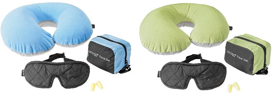 Cocoon Ultralight Reise-Set, 3-teilig