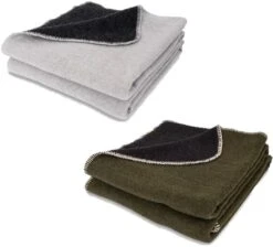 Petromax Wolldecke, 150x200cm