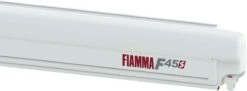 Fiamma ZIP F45 S Markise Ohne Vorzelt, Royal Blue