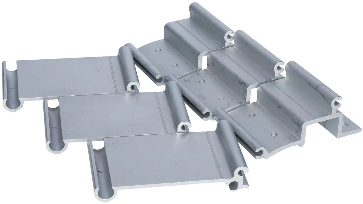 Thule Omnistor 5200/8000/4200 Adapter Für Master II/Movano A Bis Bj. 2010 – Bild 2