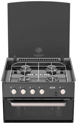 Thetford Minigrill Mit Elektrozündung, 7,1kW