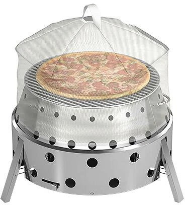 Petromax Umluftkuppel