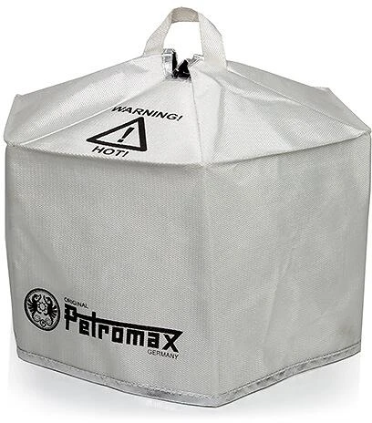 Petromax Umluftkuppel – Bild 3
