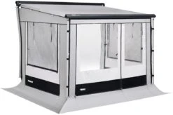 Thule Residence G3 Markisenzelt VW T5/T6 (Typ 5102), 260cm