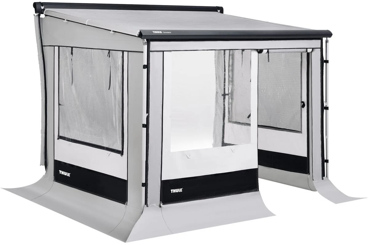 Thule Residence G3 Markisenzelt VW T5/T6 (Typ 5102), 260cm – Bild 2