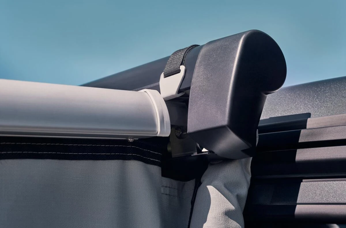 Thule Residence G3 Markisenzelt VW T5/T6 (Typ 5102), 260cm – Bild 3