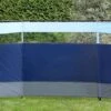 Brunner Barrier Windschutz, 600x140cm
