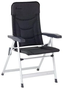 Isabella Loke Low Back Campingstuhl, 69cm Rückenlehne