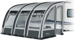 StarCamp By Dorema Magnum Vorzelt