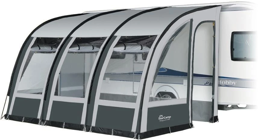 StarCamp By Dorema Magnum Vorzelt