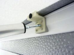 Diverse Vario-Clip SHS-Beschlag Für Hobby/Fendt (2er-Pack)